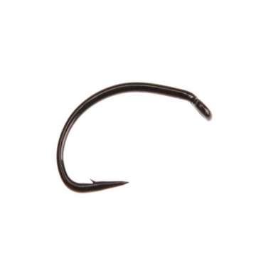 Ahrex Fw 540 Curved Nymph Hooks
